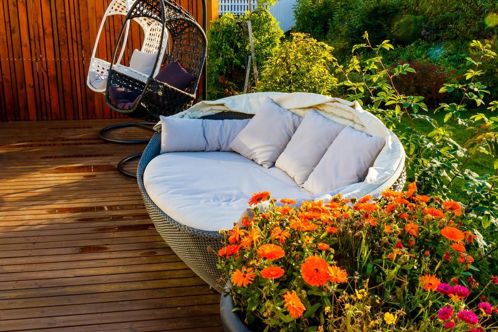 Akureyri Luxury Villa Exteriör bild