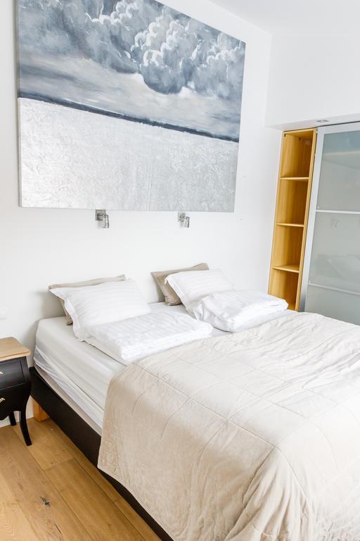Akureyri Luxury Villa Exteriör bild